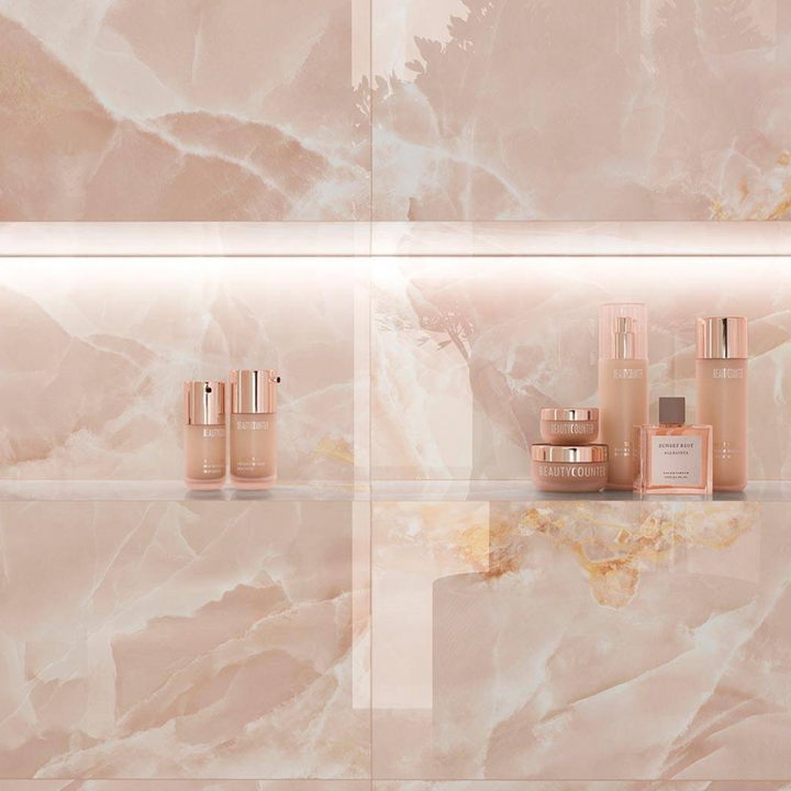 Muse Onyx Effect Ceramic Tiles