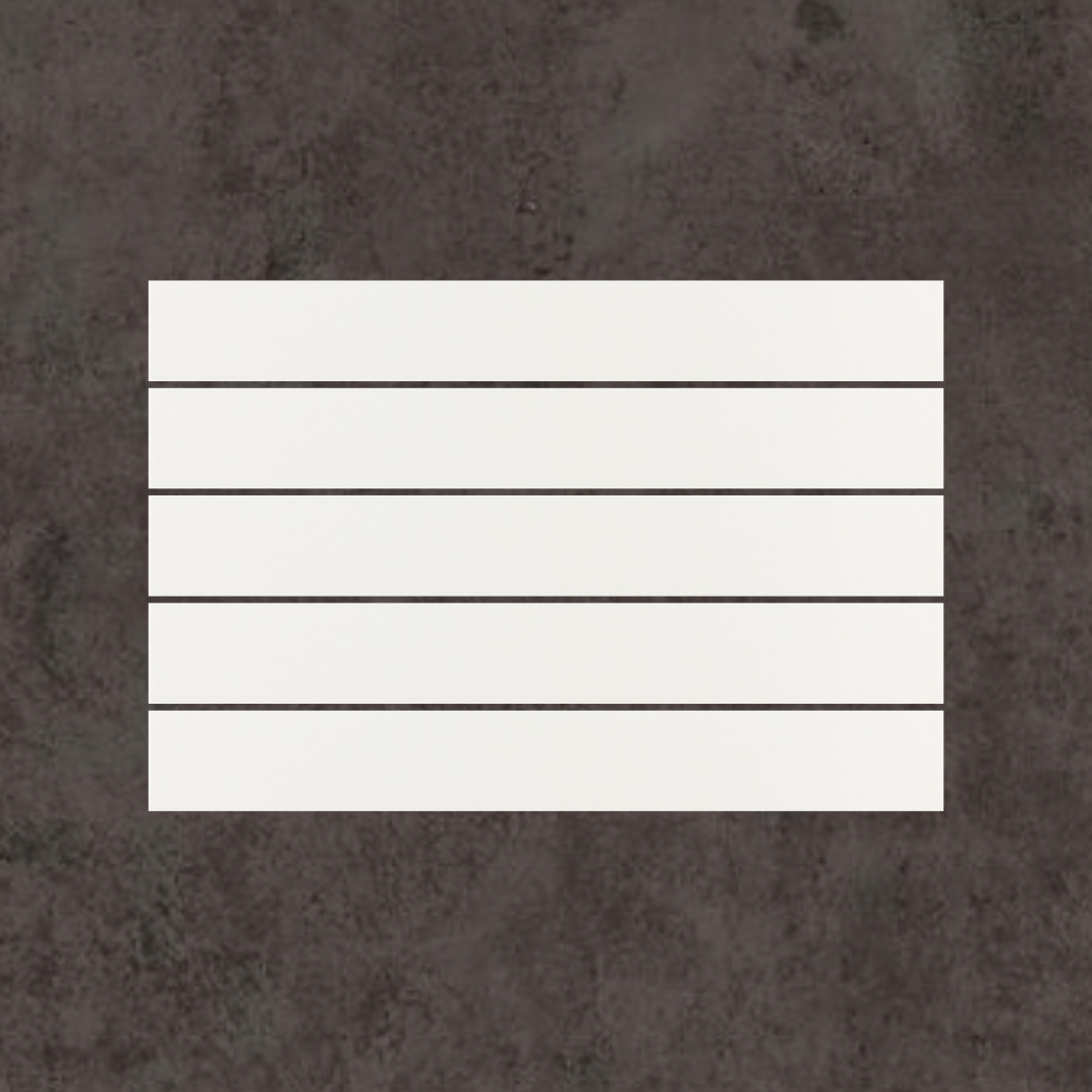Skye Long Metro Matt Porcelain Tiles