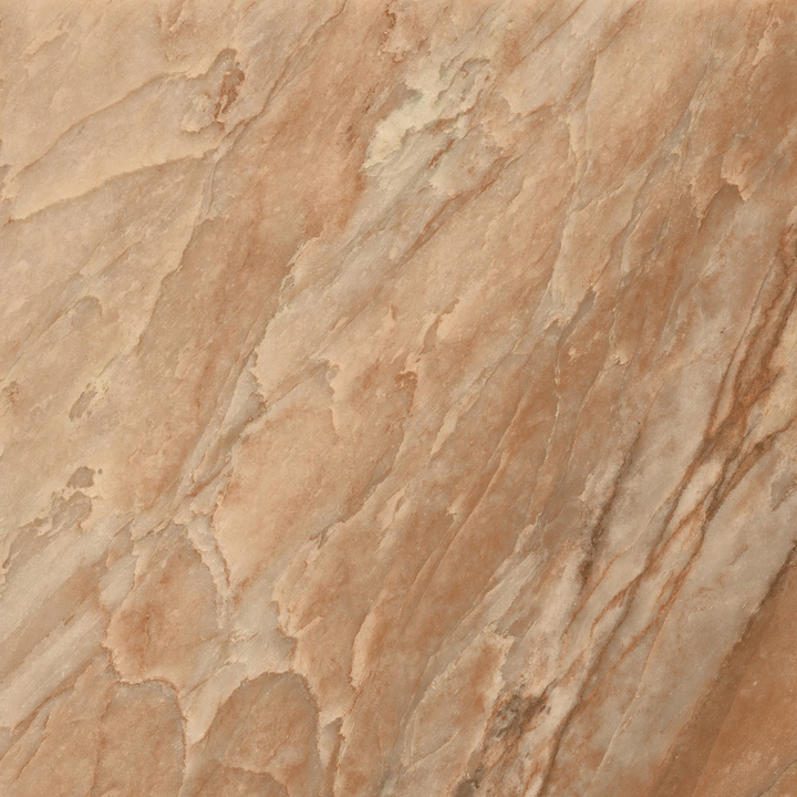 Authentic Luxe Marble Effect Silk Porcelain Wall and Floor Tile