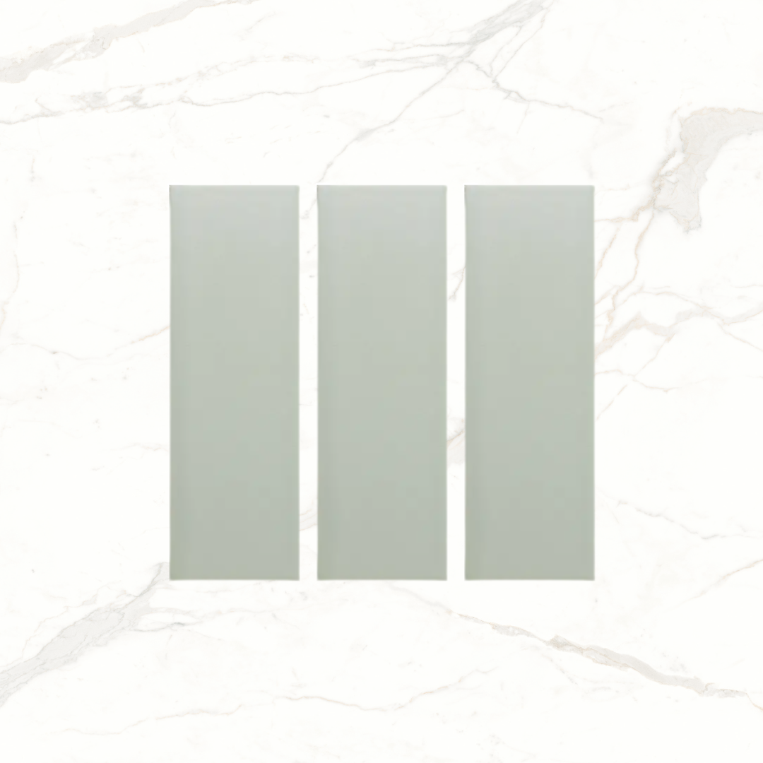 Bits Small Format Porcelain Wall and Floor Tiles