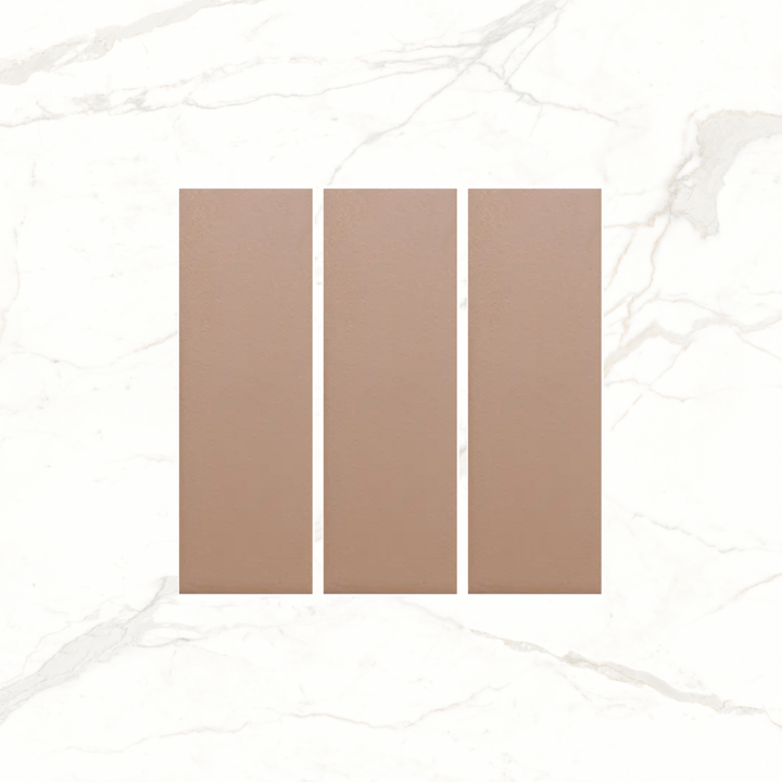 Bits Small Format Porcelain Wall and Floor Tiles