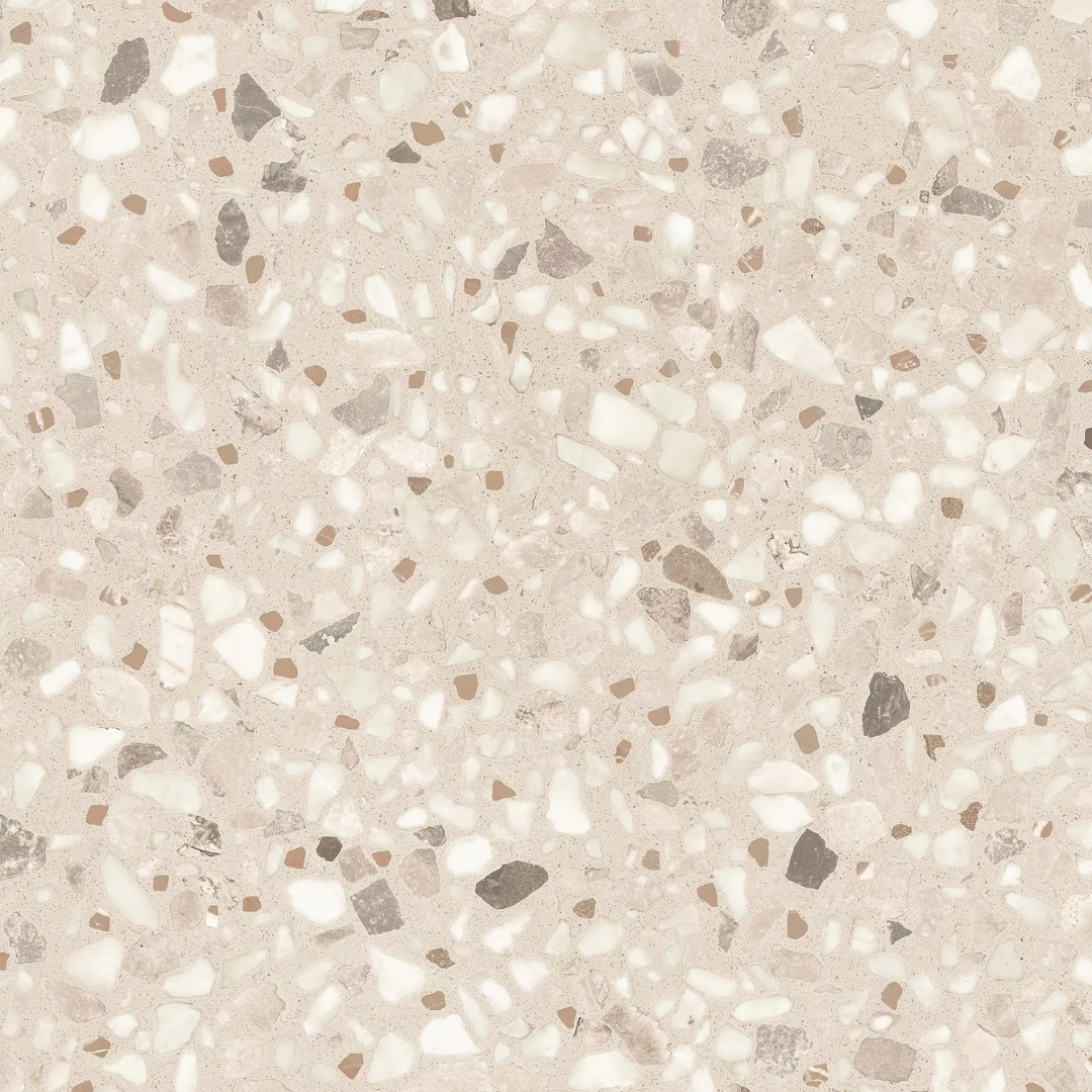 Chicco Colourful Terrazzo Porcelain Wall and Floor Tiles