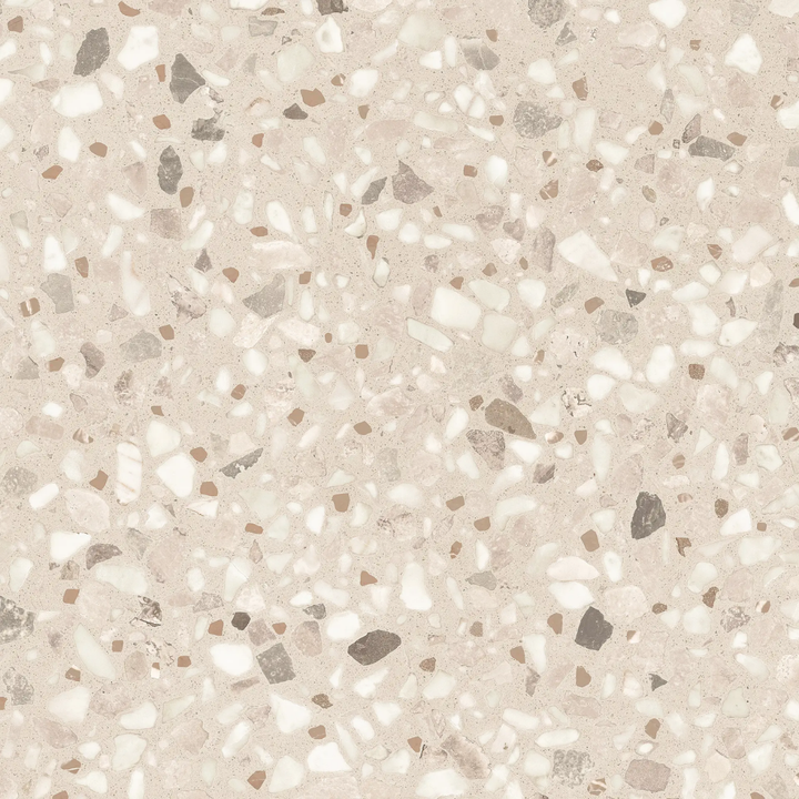 Chicco Colourful Terrazzo Porcelain Wall and Floor Tiles