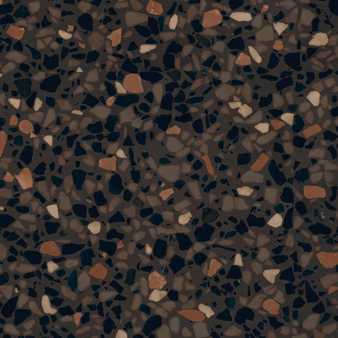 Chicco Colourful Terrazzo Porcelain Wall and Floor Tiles