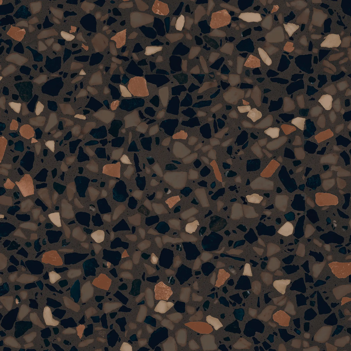 Chicco Colourful Terrazzo Porcelain Wall and Floor Tiles