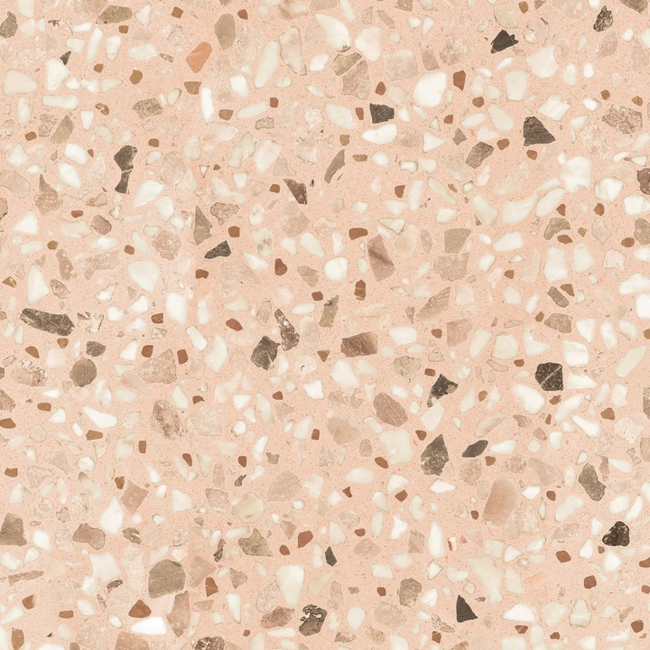 Chicco Colourful Terrazzo Porcelain Wall and Floor Tiles