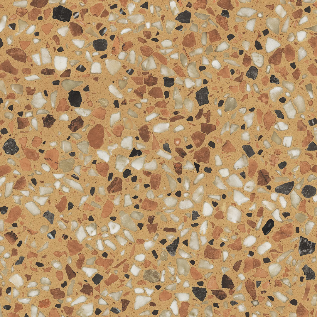 Chicco Colourful Terrazzo Porcelain Wall and Floor Tiles
