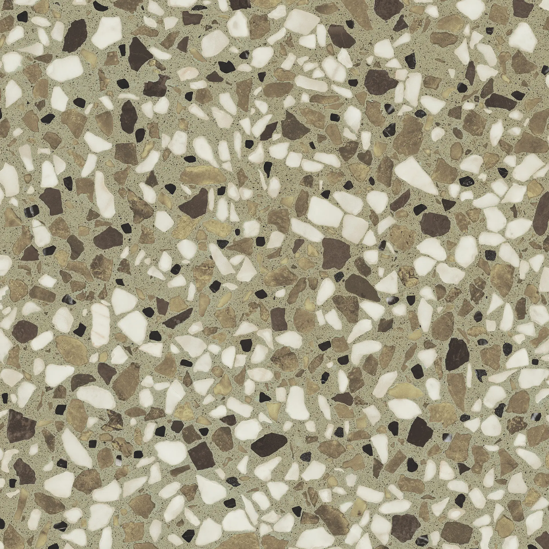 Chicco Colourful Terrazzo Porcelain Wall and Floor Tiles