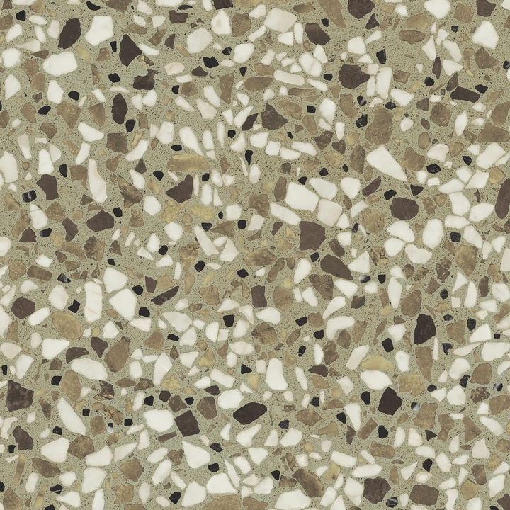Chicco Colourful Terrazzo Porcelain Wall and Floor Tiles