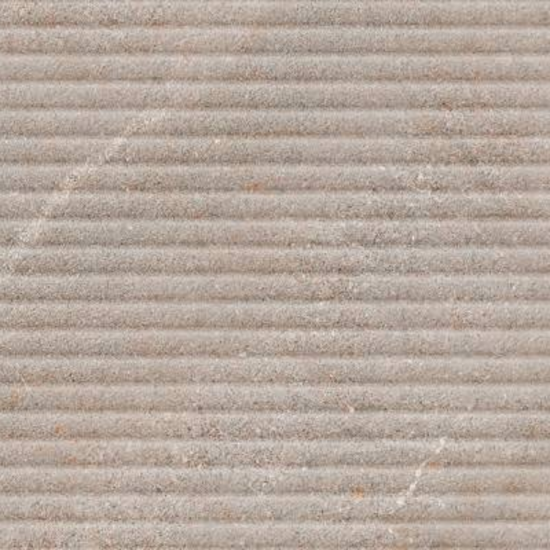 Dhara Fluted Decor Samples