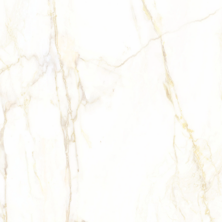 Chimera Empatia Bianco Marble Effect Porcelain Wall and Floor Tile