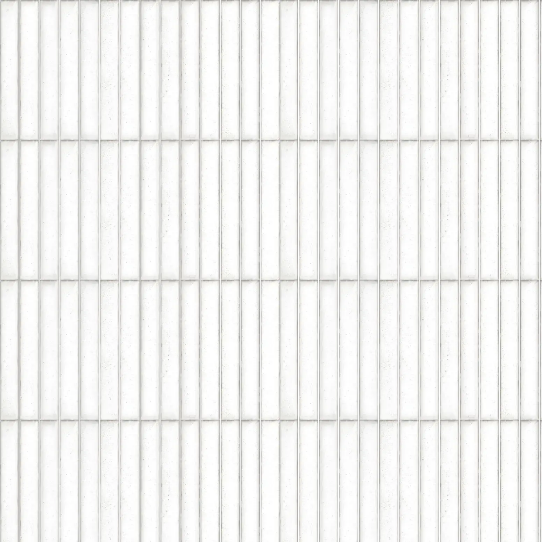 KitKat Small Format Japandi Contemporary Decorative Wall Tile