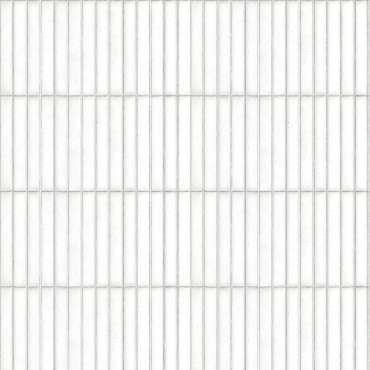 KitKat Small Format Japandi Contemporary Decorative Wall Tile