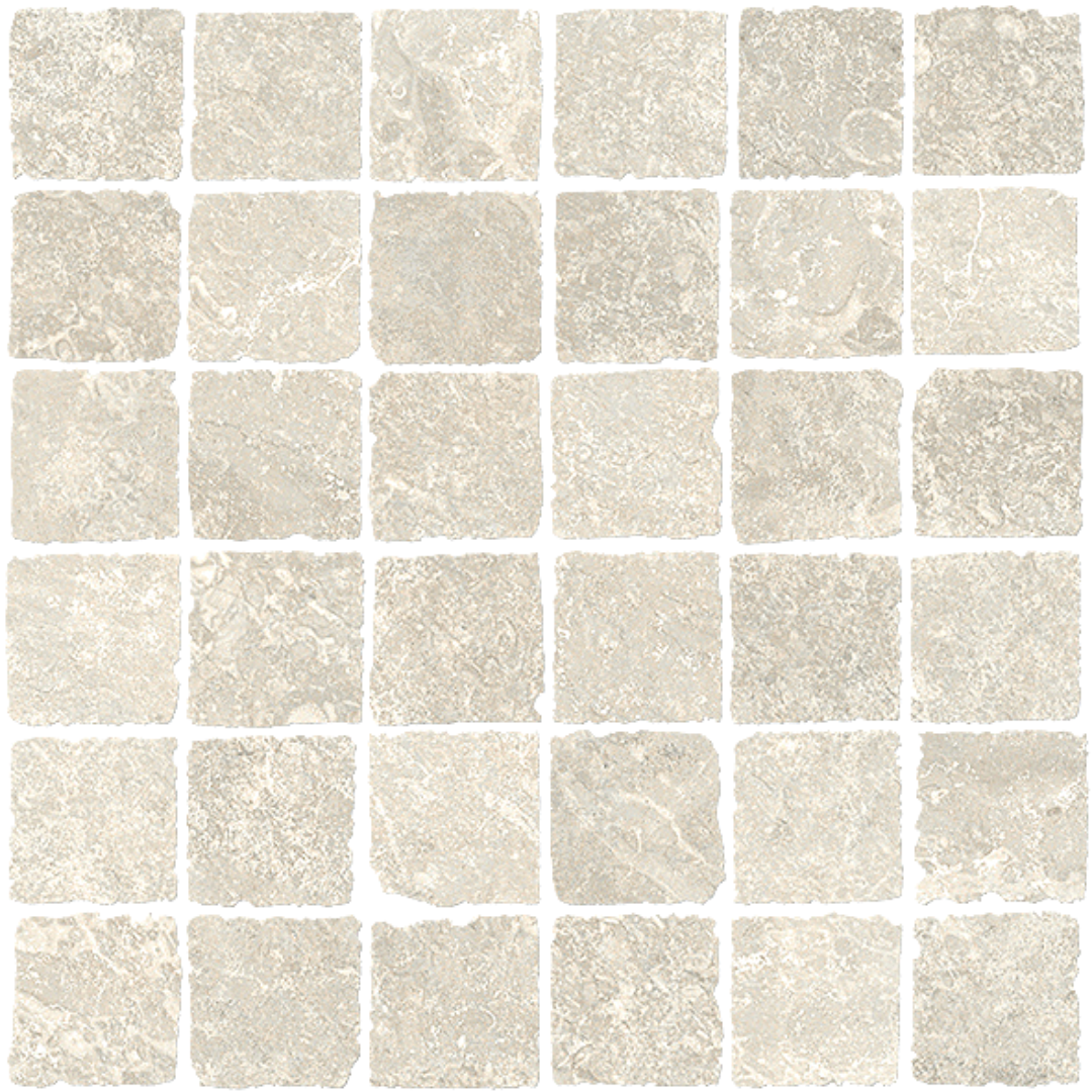Lapis Mosaico Ceramic Mosaic Wall Tile