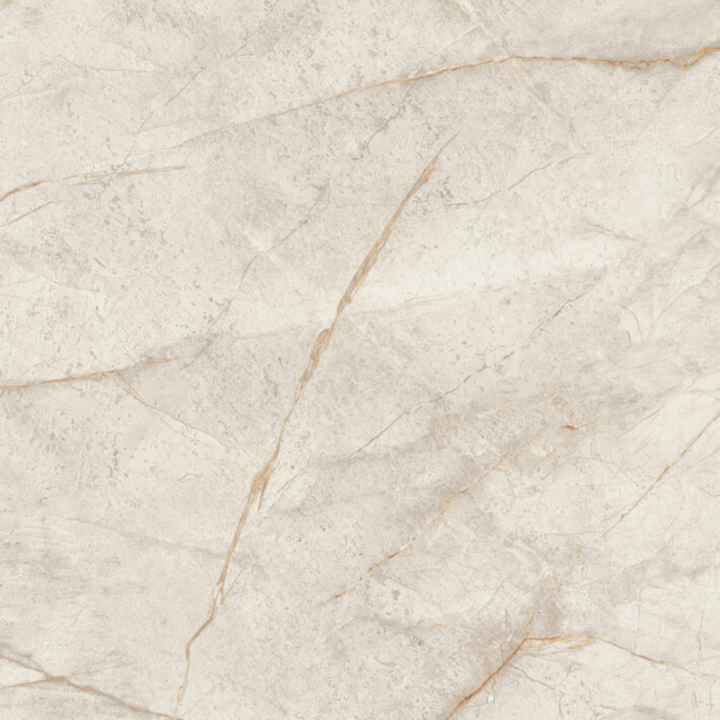 Marvel Diva White Everest Marble Effect Porcelain Tile