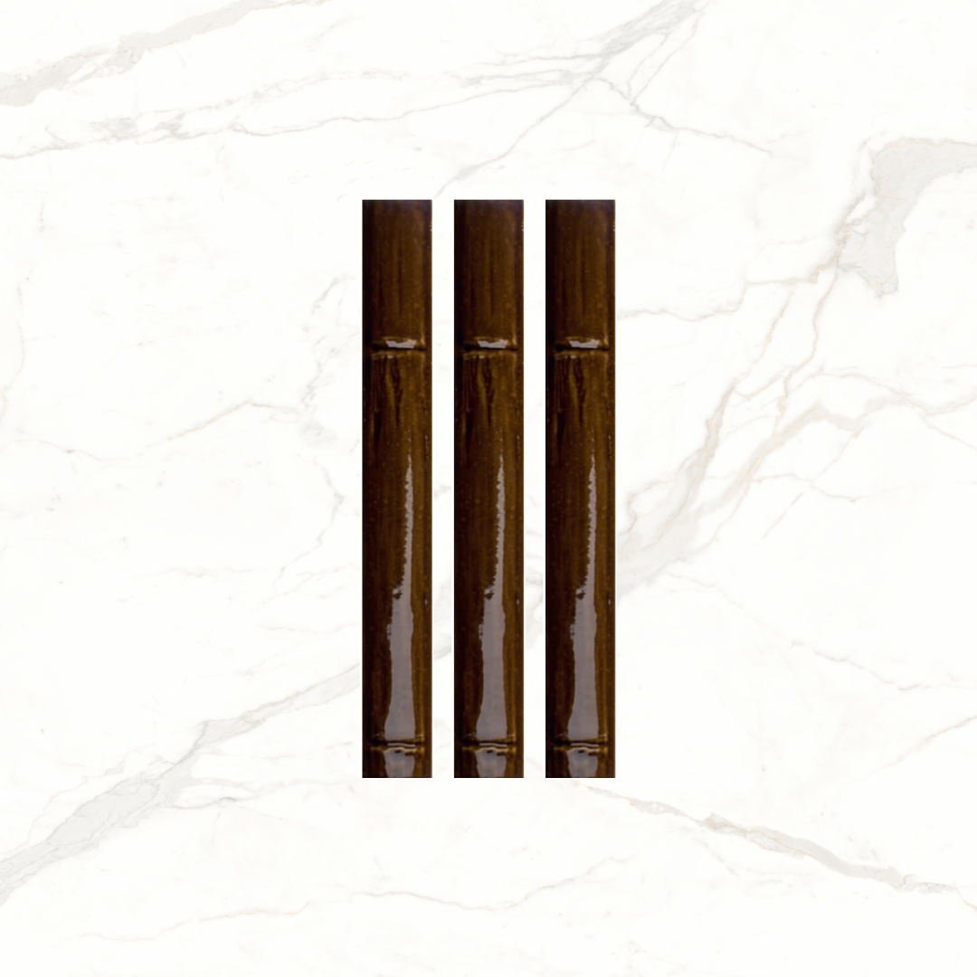 Milano70 Narrow Decorative Porcelain Indoor Wall Tiles