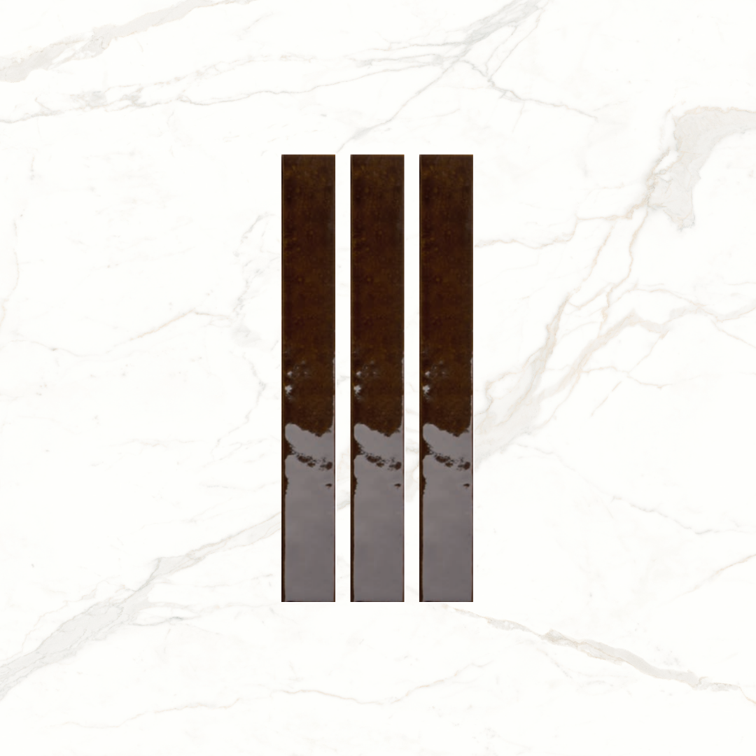 Milano70 Narrow Decorative Porcelain Indoor Wall Tiles