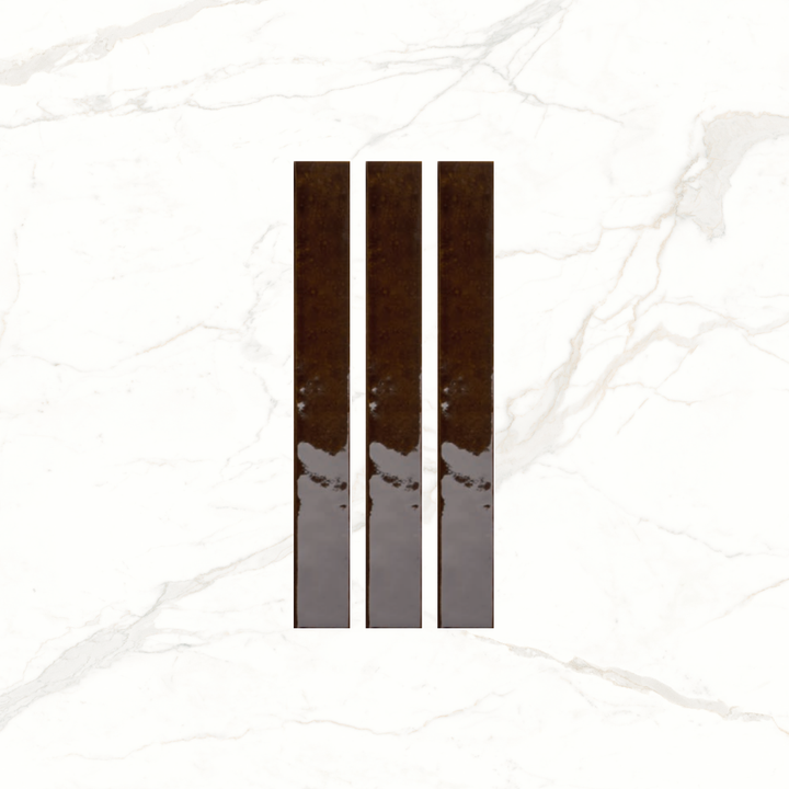 Milano70 Narrow Decorative Porcelain Indoor Wall Tiles