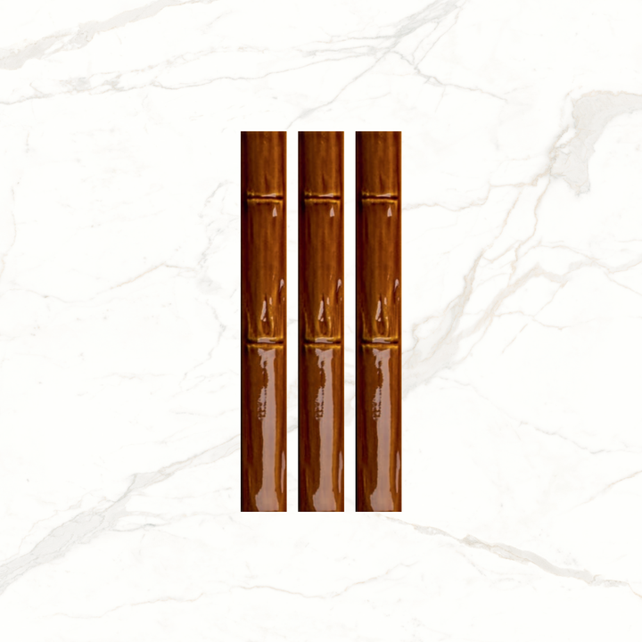Milano70 Narrow Decorative Porcelain Indoor Wall Tiles