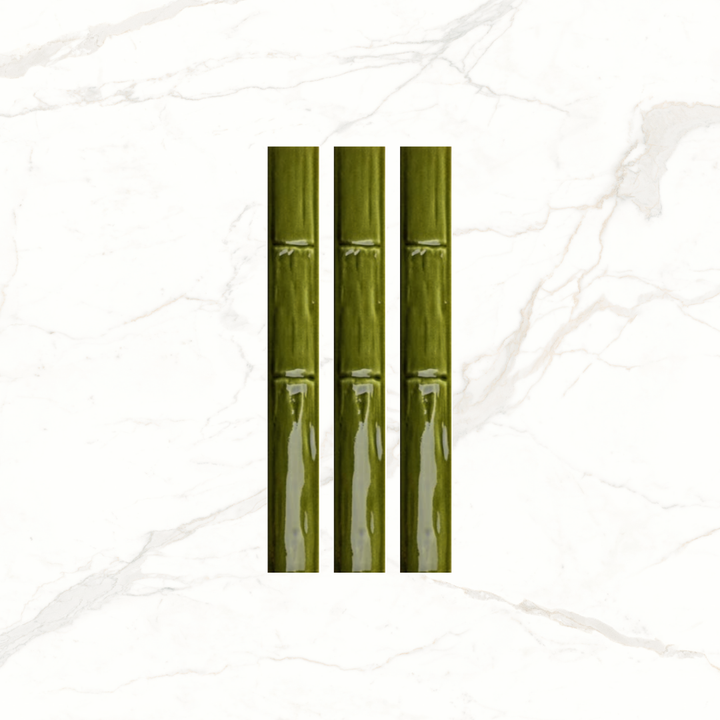 Milano70 Narrow Decorative Porcelain Indoor Wall Tiles