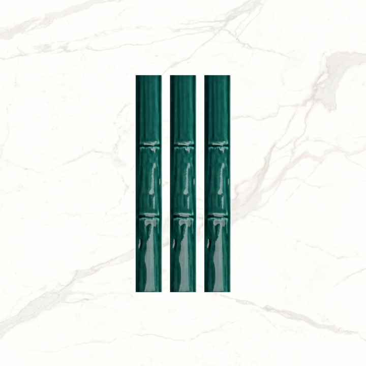 Milano70 Narrow Decorative Porcelain Indoor Wall Tiles