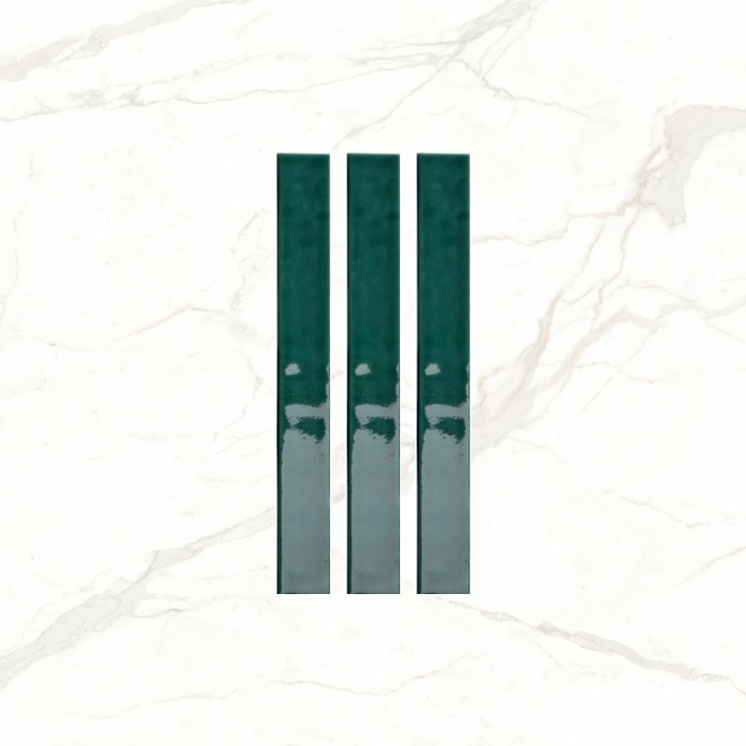 Milano70 Narrow Decorative Porcelain Indoor Wall Tiles