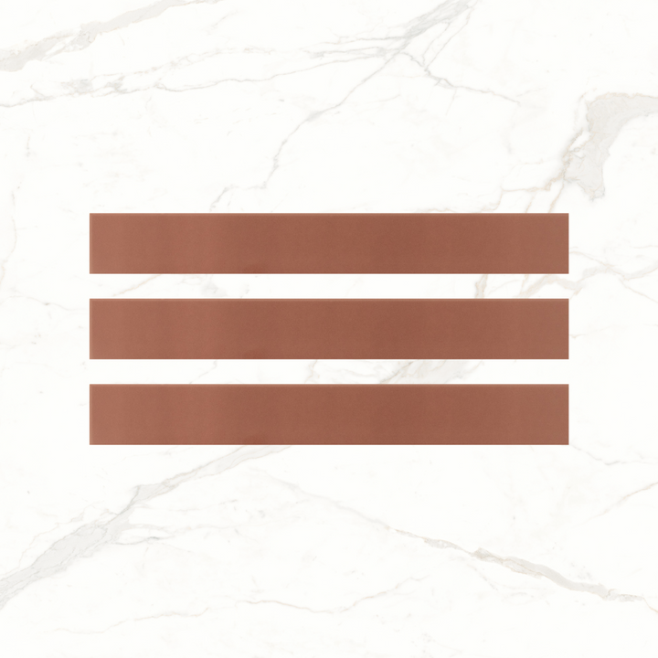 Skye Long Metro Matt Porcelain Tiles