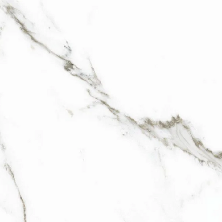 Tuscan Gold Marble Effect Ceramic Tile