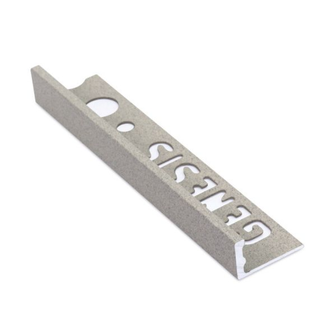 Straight Edge Trim
