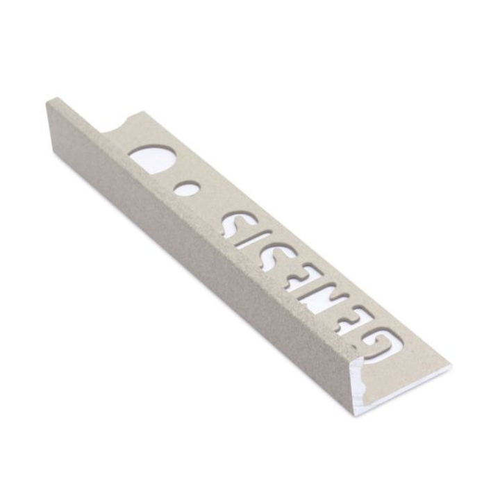 Straight Edge Trim