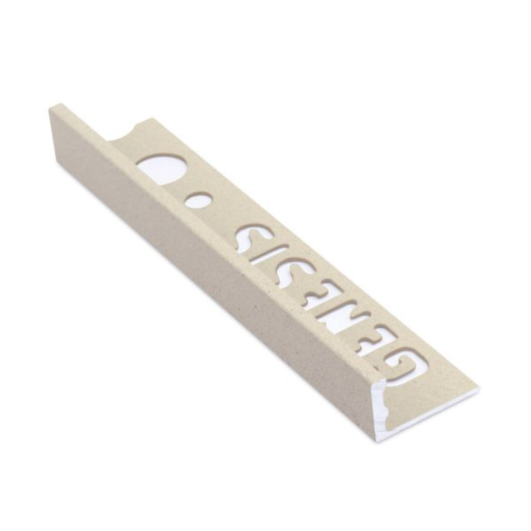 Straight Edge Trim