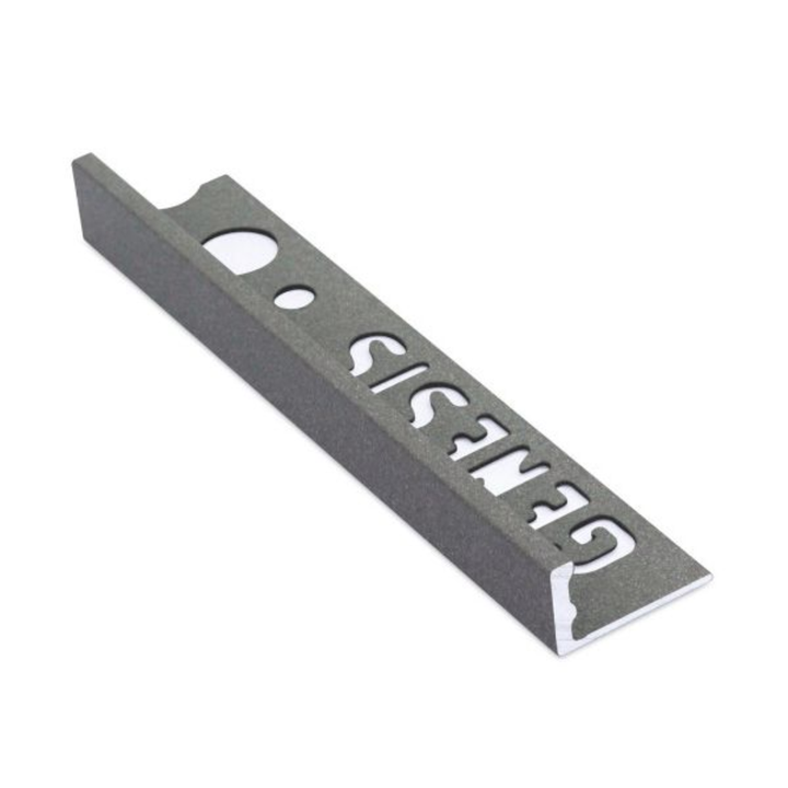 Straight Edge Trim