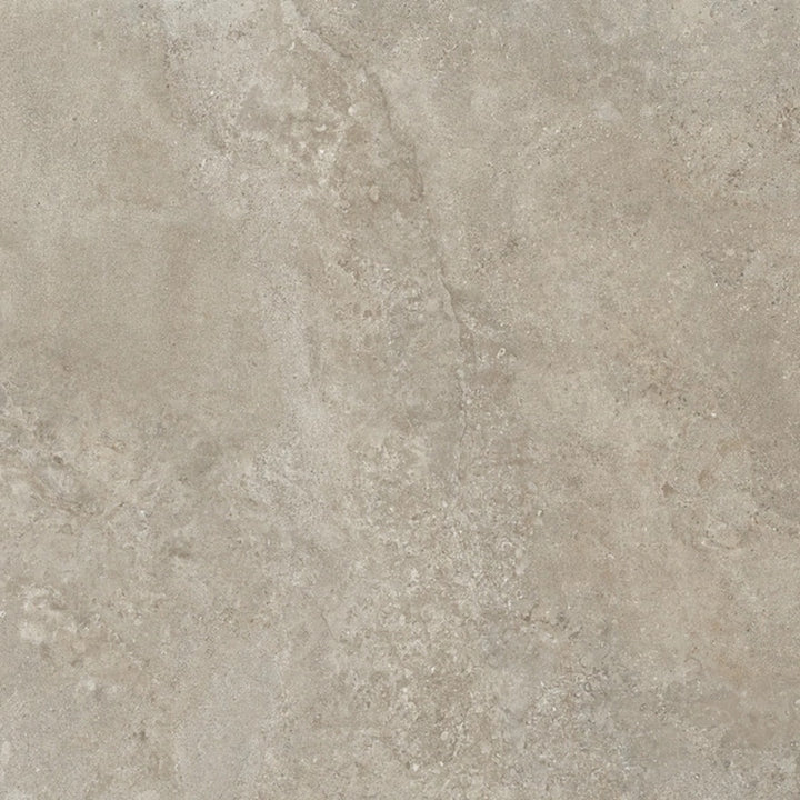 Casual Life Dove Grey PTV 36+ Bare and Shod foot easy clean slip resistance large format stone effect tile