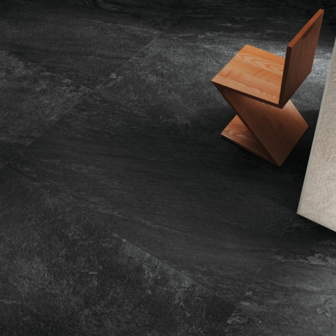 Brave Stone Effect Porcelain Tile