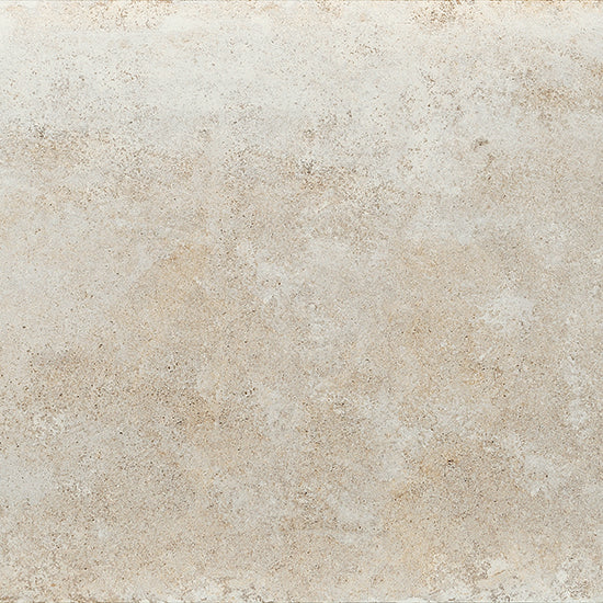 Ancient Stone Chalk Farmhouse Flagstone effect porcelain wall and floor tile