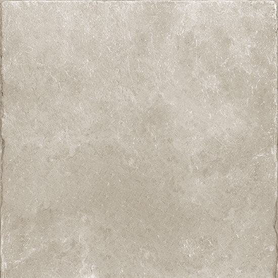 Casa Stone Grigio Farmhouse Flagstone Effect Porcelain Wall and Floor Tile