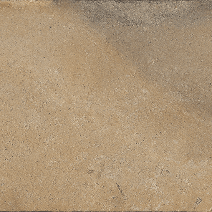Tuffeau Terra Flagstone Effect Porcelain Wall and Floor Tile