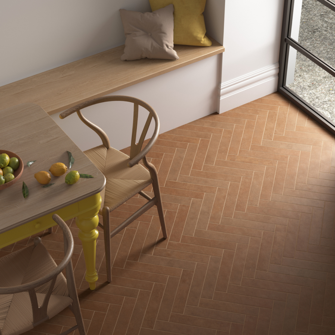 Encore Long Metro Porcelain Tile