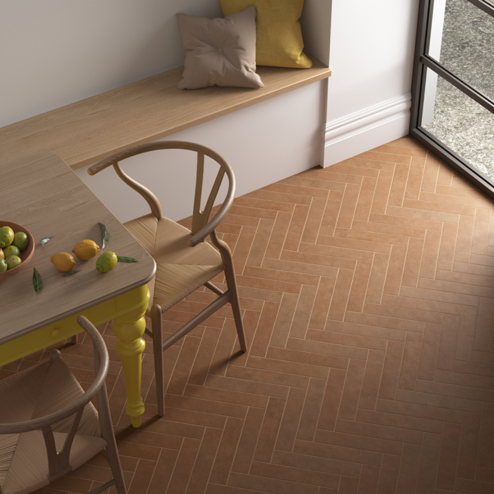 Encore Long Metro Porcelain Tile