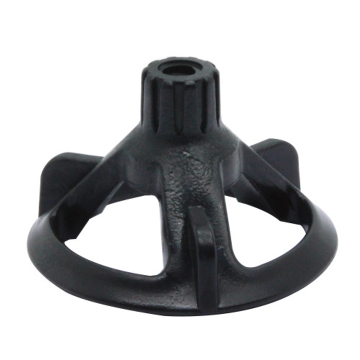 GLS Spin Levelling Base and Top