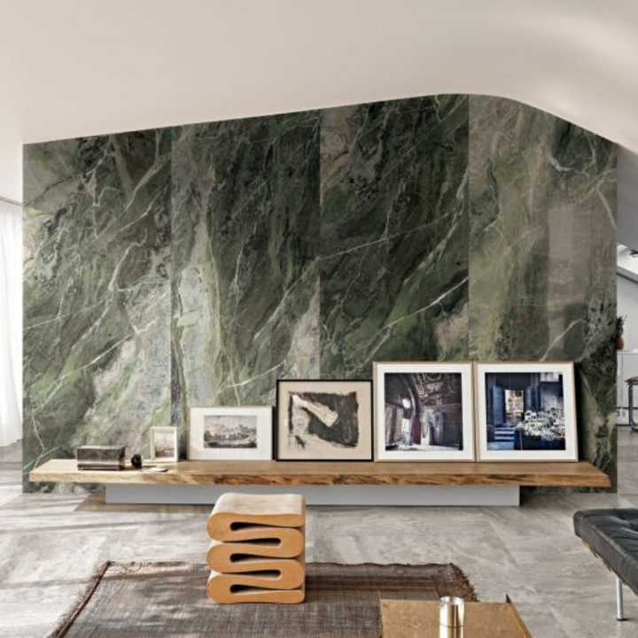 Heritage Luxe Italian Porcelain Luxury Large Tile
