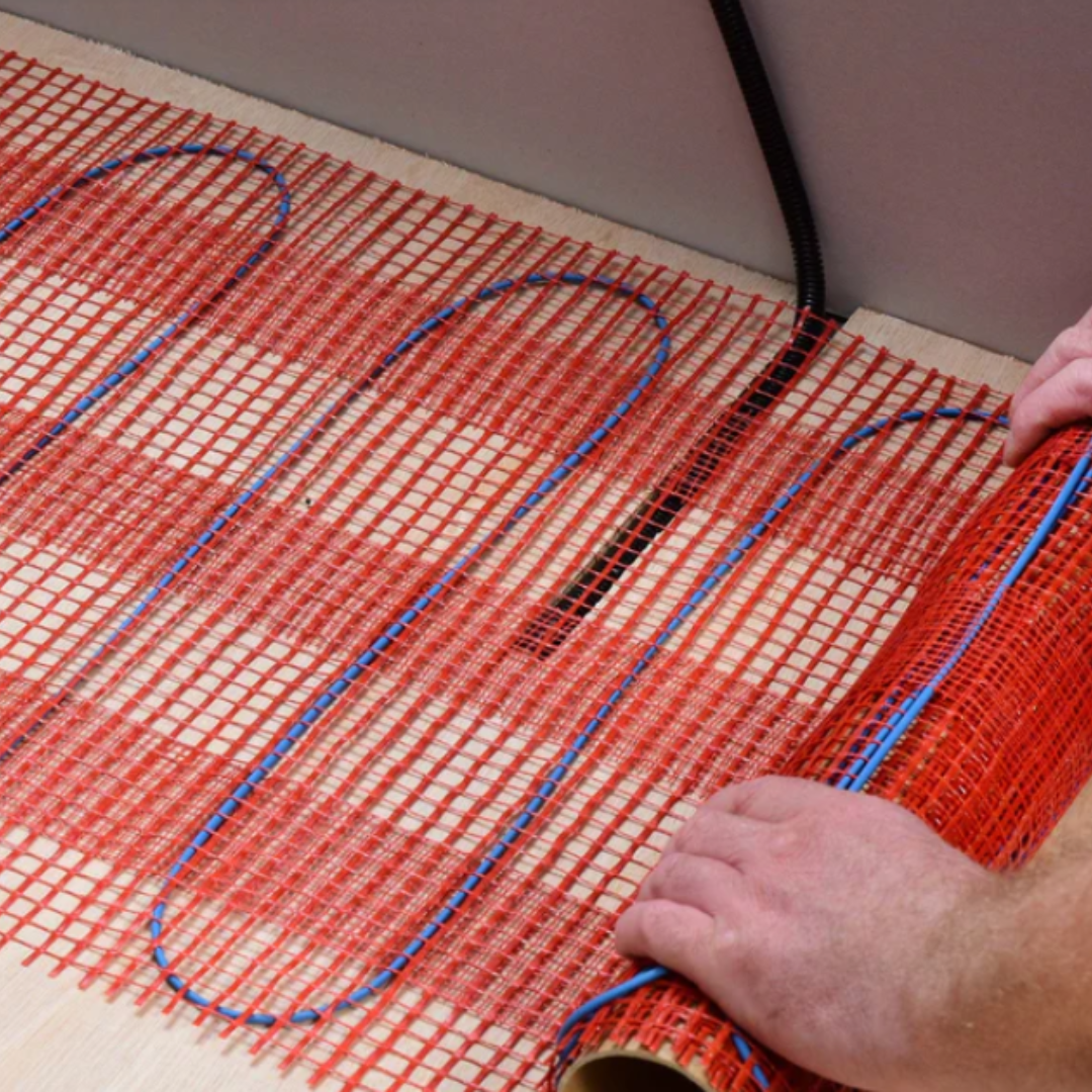 Mapeheat Mesh 160