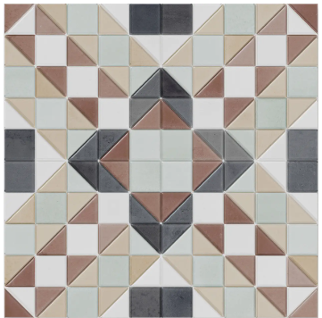Patterna Sample Collection
