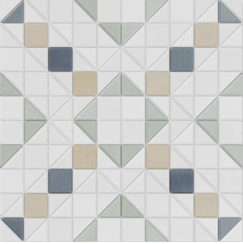 Patterna Sample Collection