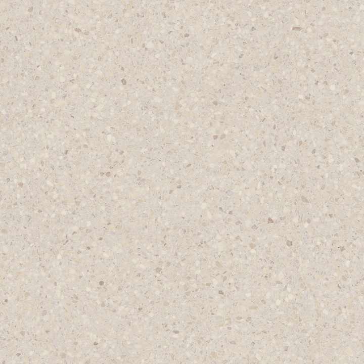 Shards Light Terrazzo Style Porcelain Floor Tile
