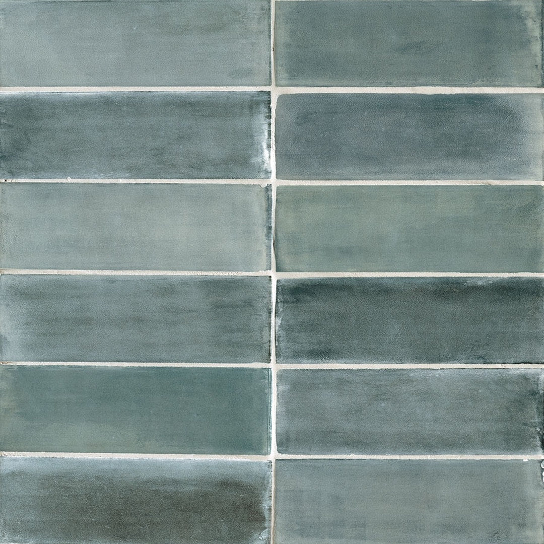 Tint Cityscape Matt Metro Ceramic Wall Tile