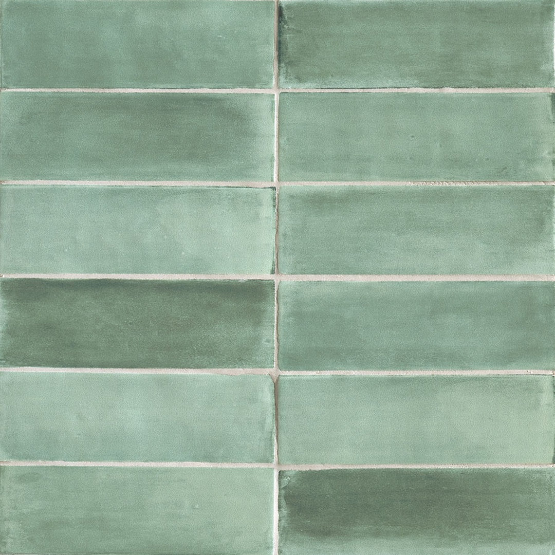 Tint Garden Matt Metro Ceramic Wall Tile
