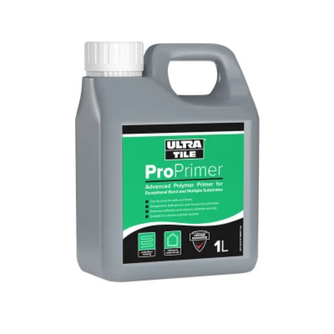 UltraTileFix Pro Primer 1L