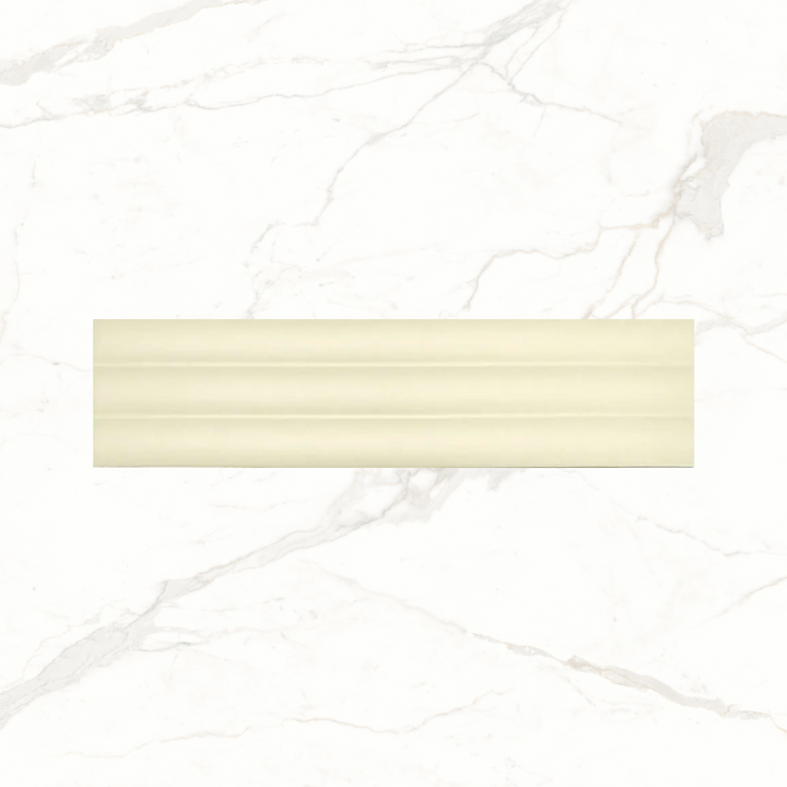 Acanto 3D Collection Small Format Decorative Ceramic Wall Tiles