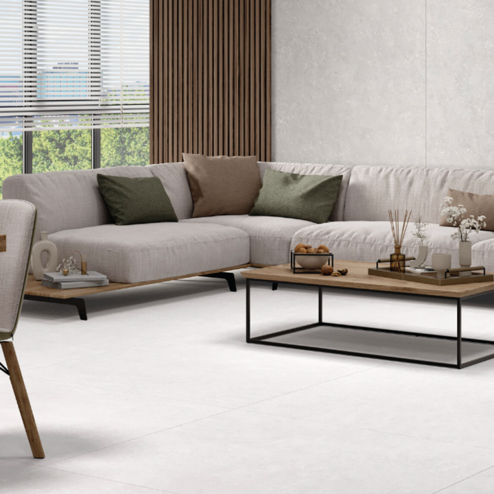 Acron Stone Effect Porcelain Wall and Floor Tile